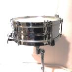 Sonor vintage snare drum, Muziek en Instrumenten, Ophalen of Verzenden, Zo goed als nieuw, Trommel