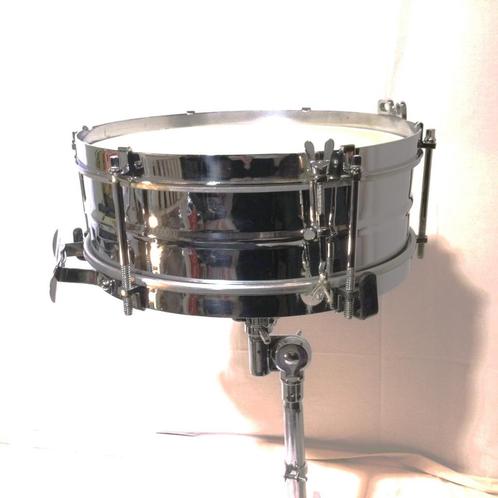 Sonor vintage snare drum, Muziek en Instrumenten, Percussie, Zo goed als nieuw, Trommel, Ophalen of Verzenden