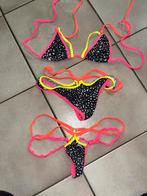Wicked Weasel bikini. ZGAN. Maat S. 3 delig, Ophalen of Verzenden, Zo goed als nieuw, Bikini