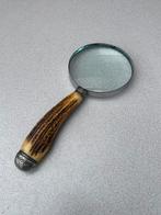 Vergrootglas, Hobby en Vrije tijd, Vergrootglazen, Loepen en Loeplampen, Ophalen of Verzenden