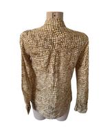 Purdey blouse XS, Kleding | Dames, Geel, Ophalen of Verzenden, Zo goed als nieuw, Maat 34 (XS) of kleiner