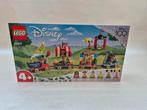Lego 43212 disney celebration train, Lego, Lego, Lego, Nieuw