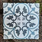 Tegelpartij: Mozaïek, Metro, Handgemaakt, Vloertegels, Doe-het-zelf en Verbouw, Ophalen, 60 cm of meer, Nieuw, Minder dan 5 m²