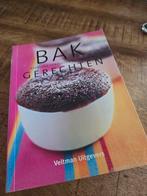 Kookboek Bakgerechten - Heerlijke Recepten!, Veltman Uitgevers, Ophalen of Verzenden, Zo goed als nieuw, Europa