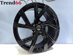 5x112 19'' Bergamo Look Velgen Vw Golf8 Caddy ID3 ID4 Troc R, 19 inch, Velg(en), Nieuw, Ophalen of Verzenden