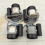 Elektrische motoren 220 volt om te hobbyen, Ophalen