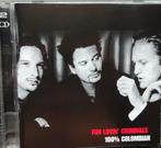 CD+CD-single..Fun Lovin Criminals -- 100% Colombian, Ophalen of Verzenden, 2000 tot heden, Zo goed als nieuw