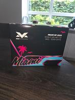 Verstappen helm, Verzamelen, Ophalen of Verzenden, Zo goed als nieuw, Formule 1