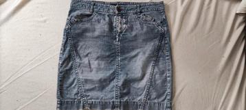 Marccain Spijker Rokje Maat 42 beschikbaar voor biedingen