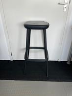 Wagner Living W-2010 barkruk hoogwaardig design, Wagner, Met voetsteun, Wagner, 60 tot 90 cm