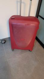 SAMSONITE TERMO YOUNG SPINNER XL KOFFER 78CM GEBRUIKT, Ophalen, Gebruikt, Hard kunststof, 45 tot 55 cm