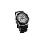 Casio AE-1000W, Sieraden, Tassen en Uiterlijk, Horloges | Heren, Flex Ltd., Zo goed als nieuw, https://flex.com/contact-us, Nobelstraat 10, 5807 GA Oostrum