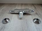 GROHE Grohtherm 1000 Thermostatische badmengkraan hoh 15cm, Ophalen of Verzenden, Zo goed als nieuw, Bad