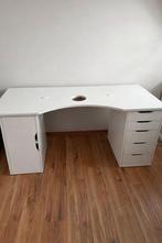 Nageltafel met composiet blad, Ophalen, Gebruikt