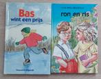 Bas, Ophalen, Gelezen, Non-fictie