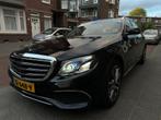 Mercedes-Benz E-klasse Estate 250 Premium Plus Uniek Als Nie, Gebruikt, 4 cilinders, Zwart, Geïmporteerd