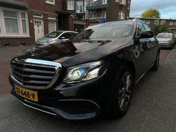 Mercedes-Benz E-klasse Estate 250 Premium Plus Uniek Als Nie beschikbaar voor biedingen