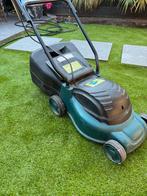 Greenway Elektrische Grasmaaier, Tuin en Terras, Grasmaaiers, Ophalen, Cirkelmaaier, Gebruikt, Elektrische grasmaaier