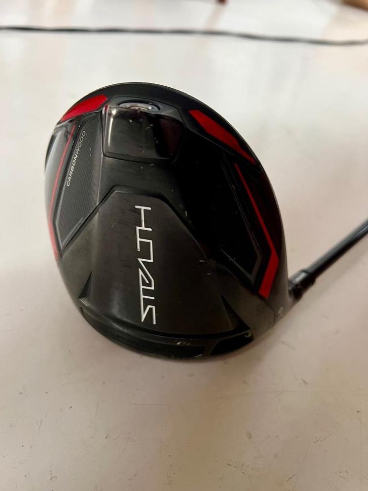 Linkshandige top drivers vanaf 75 euro, Sport en Fitness, Golf, Gebruikt, Club, Callaway, Ophalen of Verzenden