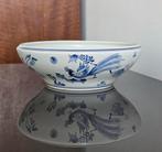 Royal Goedewaagen Schaal - Chinees Motief, Ophalen of Verzenden