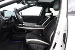 Kia EV6 GT-Line 77.4 kWh | Panoramadak | Org NL | Head-Up |, Auto's, Automaat, Achterwielaandrijving, Gebruikt, Zwart