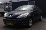 Peugeot 206 + 1.4 XS, Auto's, Peugeot, Voorwielaandrijving, 206+, Stof, Zwart