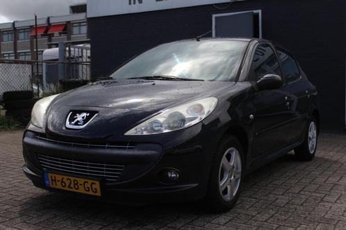 Peugeot 206 + 1.4 XS, Auto's, Peugeot, Bedrijf, Te koop, 206+, ABS, Airbags, Airconditioning, Centrale vergrendeling, Elektrische ramen
