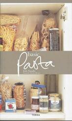 Basic Pasta - Jody Vassallo, Boeken, Kookboeken, Verzenden, Zo goed als nieuw, Italië