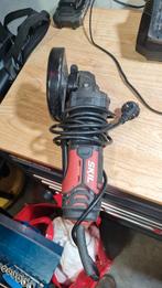 Skill slijptol, Doe-het-zelf en Verbouw, Gereedschap | Schuurmachines, Ophalen of Verzenden, Zo goed als nieuw, 1200 watt of meer