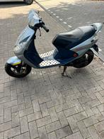 Peugeot vivacity sportline 50cc 2 takt, Fietsen en Brommers, Scooters | Peugeot, Ophalen, Tweetakt, Gebruikt, Maximaal 45 km/u