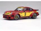 Exoto Porsche 934 RSR RLG 19095 ( 1977 ), Hobby en Vrije tijd, Modelauto's | 1:18, Ophalen of Verzenden, Zo goed als nieuw, Auto