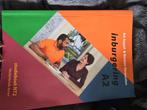 Inburgering boek, Boeken, Niet van toepassing, Ophalen of Verzenden, Zo goed als nieuw, Add appel
