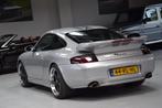 Porsche 911 3.4 Coupé Carrera Leder|Fuchs|Youngtimer|Automa, Achterwielaandrijving, 4 stoelen, 301 pk, 6 cilinders
