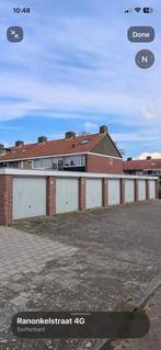 Gezocht TE KOOP garagebox Swifterbant, Ophalen