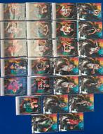 Basketbal kaarten 25 stuks Origins Nba, Ophalen of Verzenden, Zo goed als nieuw, Meerdere kaarten