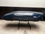 Thule motion xxl 650 liter de grootste Dakkoffer, Ophalen, Gebruikt