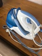 Tefal Express Stoomstrijkijzer, Ophalen of Verzenden, Gebruikt, Strijkijzer met snoer