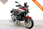 Honda NC 750 X DCT (bj 2017), Motoren, Motoren | Honda, Bedrijf, Toermotor