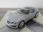 Saab Aero X Concept - Norev, Ophalen of Verzenden, Zo goed als nieuw, Auto, Norev