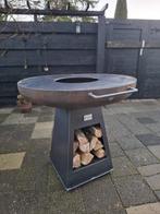 Prachtige handgemaakte OB Plancha grill, Ophalen of Verzenden, Nieuw