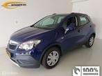 Opel Mokka 1.6 Selection Trekhaak, Auto's, Opel, Origineel Nederlands, Te koop, 5 stoelen, 14 km/l