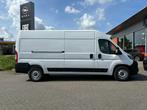 Fiat Ducato 2.2 MultiJet 180 S&S L3H2 3.5t Uit voorraad leve, Auto's, Bestelauto's, Stof, Euro 6, 4 cilinders, 179 pk