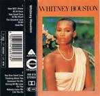 Whitney Houston – Whitney Houston  Originele Cassette Nieuw., Cd's en Dvd's, Cassettebandjes, 1 bandje, Ophalen of Verzenden, Origineel