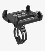 Telefoonhouder voor op de fiets NIEUW IN DOOS, Ophalen of Verzenden, Nieuw, Fiets