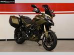 DUCATI MULTISTRADA 1200 (bj 2013), Motoren, Motoren | Ducati, DUCATI, 2 cilinders, 1198 cc, Motorrijbewijs A