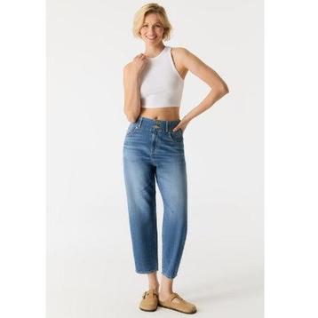 Cup of Joe- Dames Denim high deni beschikbaar voor biedingen