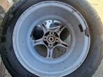 Velgen 15" 4x100, Ophalen