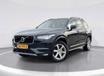 Volvo XC90 2.0 D5 AWD 7 Pers 2016, Auto's, Zwart, 4 cilinders, 1969 cc, USB