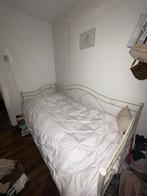 Bed+matras mag ook apart gekocht worden, Ophalen, 90 cm, Eenpersoons, Zo goed als nieuw