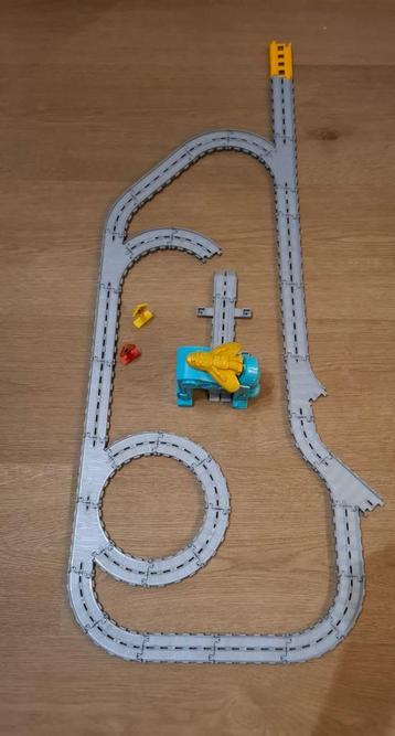 Thomas & Friends - Robot Thomas beschikbaar voor biedingen